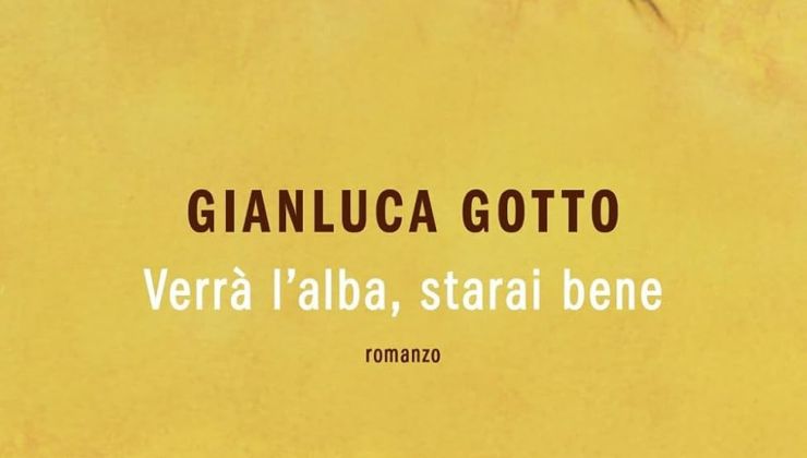 Verrà l'alba starai bene pdf