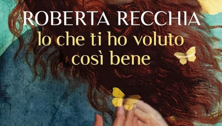 io che ti ho voluto cosi bene recensione