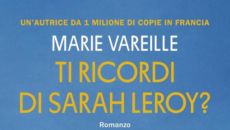 ti ricordi di sarah leroy pdf