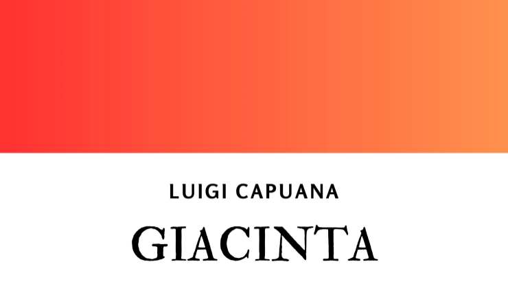 giacinta pdf gratis