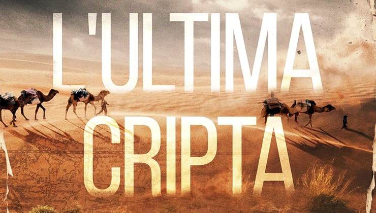 lultima cripta recensioni