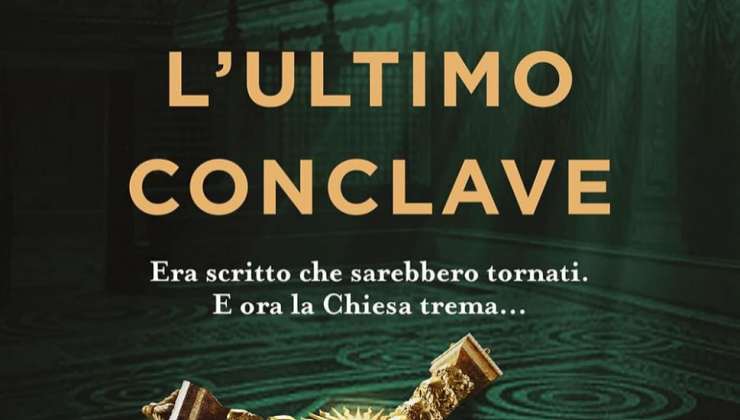 l'ultimo conclave pdf gratis