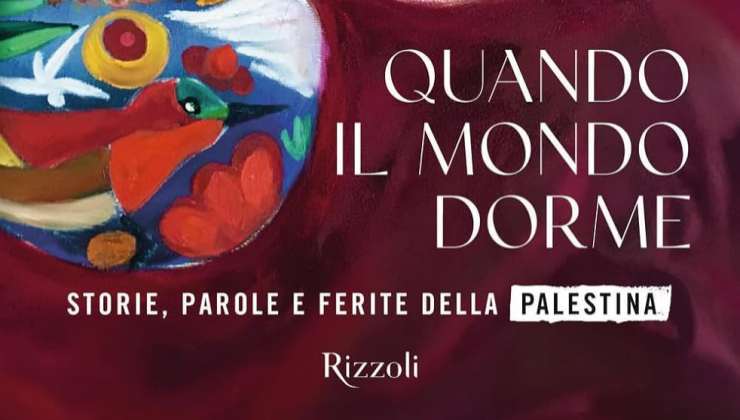 quando il mondo dorme pdf