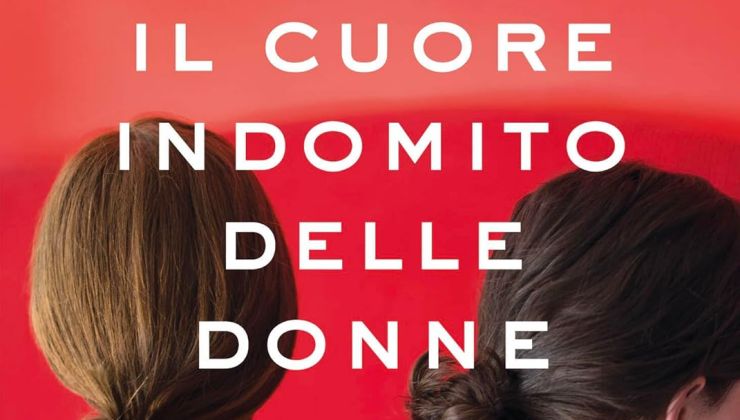 Il cuore indomito delle donne di Joshilyn Jackson