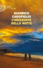 l'orizzonte della notte pdf copertina